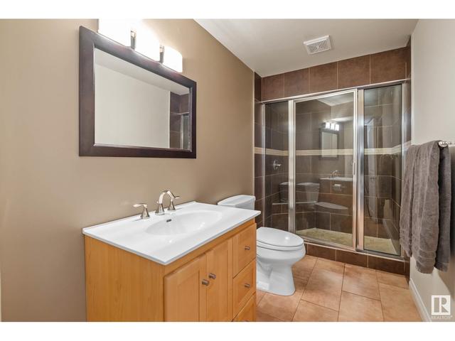 11303 58 St Nw, House detached with 3 bedrooms, 3 bathrooms and null parking in Edmonton AB | Image 40
