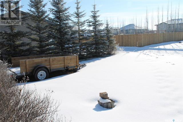 205 3rd Avenue S, House detached with 3 bedrooms, 2 bathrooms and null parking in Hepburn SK | Image 18