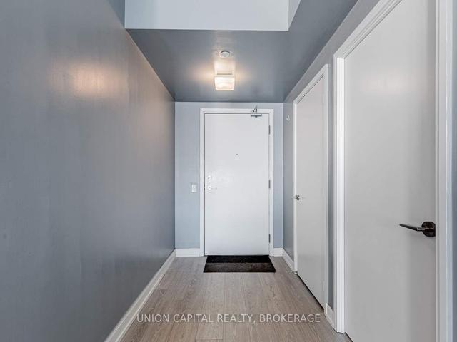 3107 - 181 Dundas St E, Condo with 1 bedrooms, 1 bathrooms and 0 parking in Toronto ON | Image 22