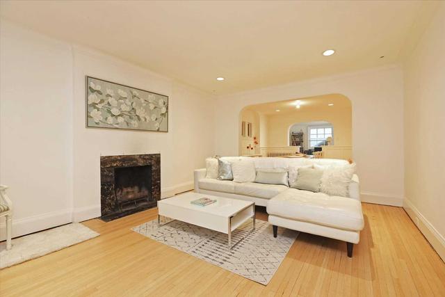 119 Wembley Rd, House detached with 4 bedrooms, 3 bathrooms and 4 parking in Toronto ON | Image 12