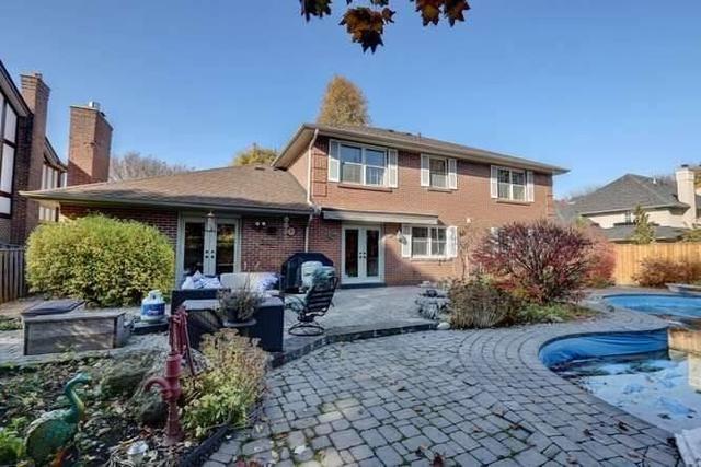 2271 Prince John Blvd, House detached with 4 bedrooms, 4 bathrooms and 6 parking in Mississauga ON | Image 28