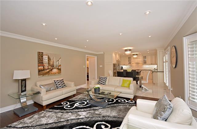 2144 Langtry Dr, House detached with 4 bedrooms, 6 bathrooms and 9 parking in Oakville ON | Image 10