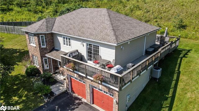 8 Ash Court, House detached with 4 bedrooms, 2 bathrooms and 8 parking in Oro Medonte ON | Image 37