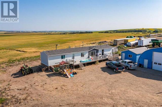 40407 Range Road 254, Home with 2 bedrooms, 2 bathrooms and null parking in Lacombe County AB | Image 28