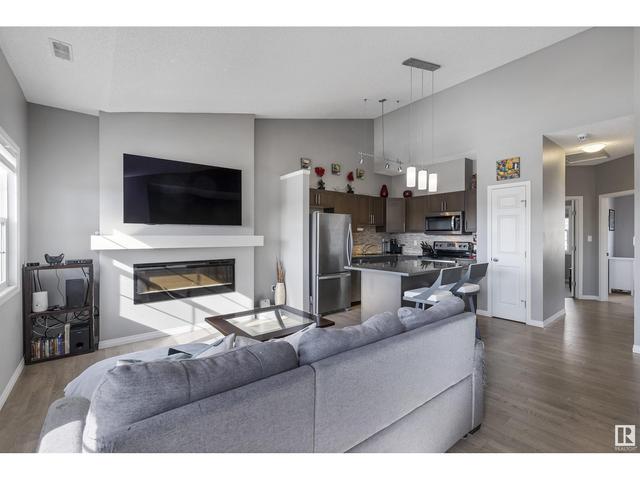 65 - 4029 Orchards Dr Sw, House attached with 2 bedrooms, 1 bathrooms and null parking in Edmonton AB | Image 3