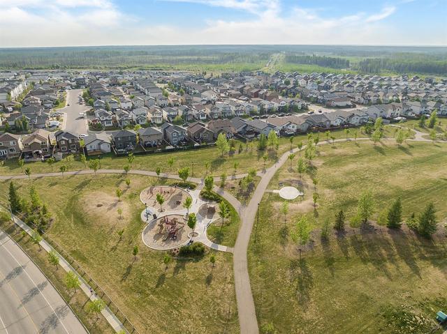 2 - 441 Millennium Drive, Home with 3 bedrooms, 3 bathrooms and 4 parking in Wood Buffalo AB | Image 33