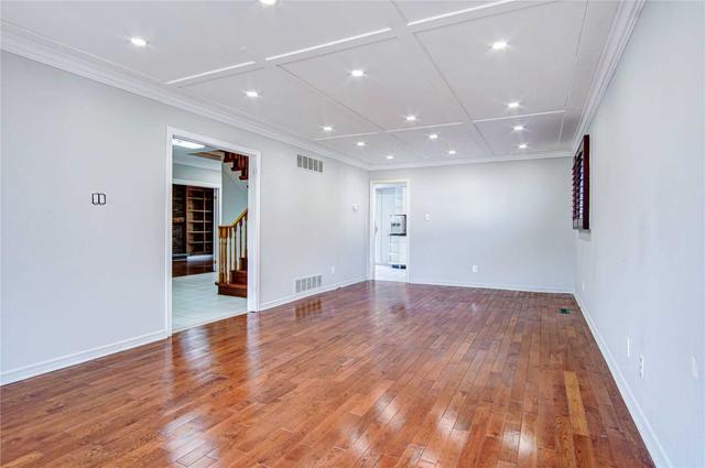 1 Roman Rd, House detached with 4 bedrooms, 4 bathrooms and 6 parking in Markham ON | Image 36