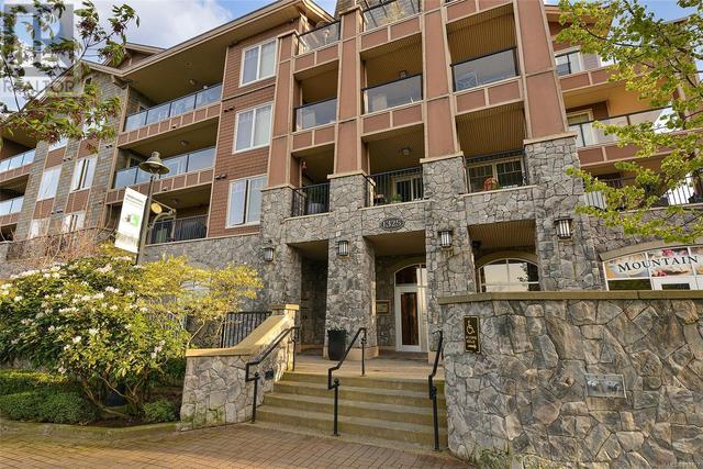 220 - 1325 Bear Mountain Pkwy, Condo with 2 bedrooms, 2 bathrooms and 1 parking in Langford BC | Image 36
