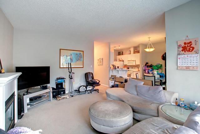 201 - 42 6a Street Ne, Condo with 1 bedrooms, 2 bathrooms and 2 parking in Calgary AB | Image 17
