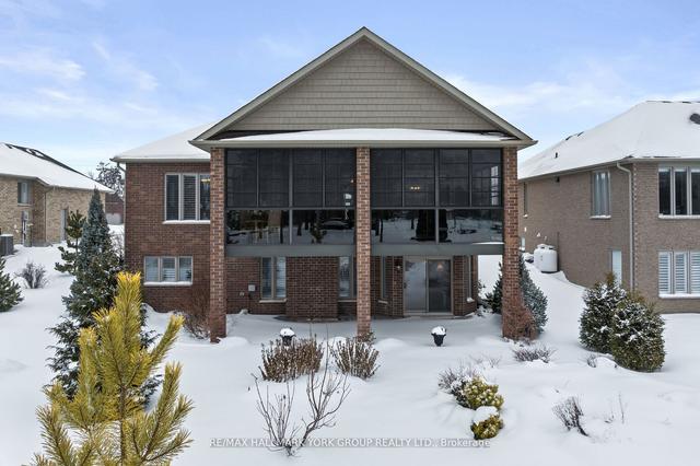 3 South Harbour Dr, House detached with 1 bedrooms, 3 bathrooms and 6 parking in Kawartha Lakes ON | Image 26