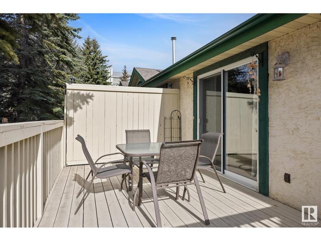 32 - 20 Ironwood Pt, House attached with 3 bedrooms, 3 bathrooms and null parking in St. Albert AB | Image 32