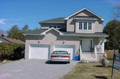 791 Rockaway Rd, House detached with 3 bedrooms, 2 bathrooms and 4 parking in Georgina ON | Image 1