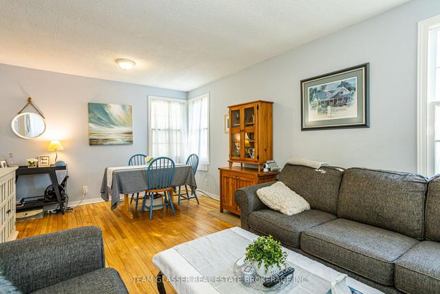 657 Creston Ave S, House detached with 3 bedrooms, 2 bathrooms and 6 parking in London ON | Image 2