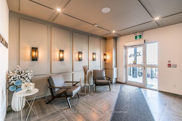 206 - 299 Cundles Rd E, Condo with 2 bedrooms, 2 bathrooms and 2 parking in Barrie ON | Image 31