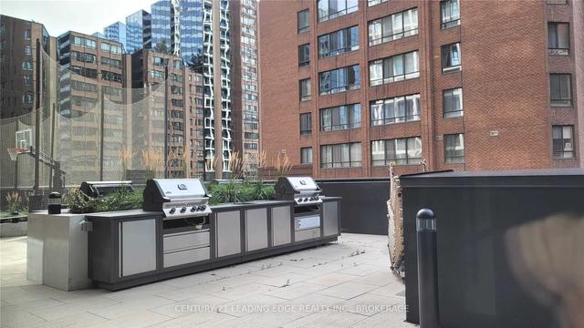 808 - 20 Edward St, Condo with 2 bedrooms, 2 bathrooms and 1 parking in Toronto ON | Image 17
