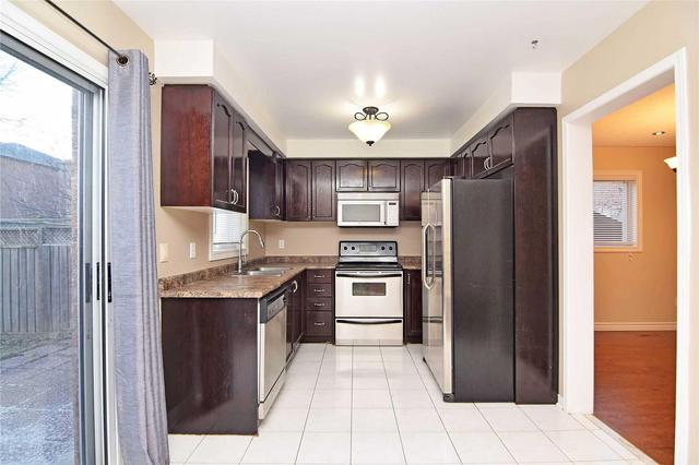 642 Fothergill Blvd, House detached with 3 bedrooms, 4 bathrooms and 2 parking in Burlington ON | Image 5