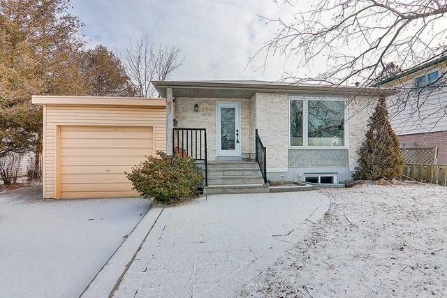 881 Liverpool Rd, House detached with 3 bedrooms, 4 bathrooms and 3 parking in Pickering ON | Image 1