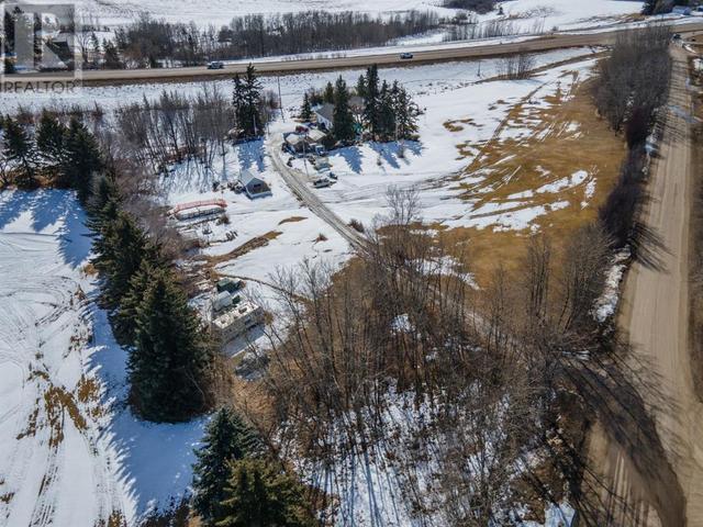 27, - 26540 Highway 11, House detached with 2 bedrooms, 1 bathrooms and null parking in Red Deer County AB | Image 9