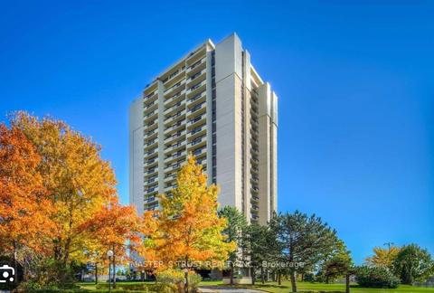 602-1455 Lawrence Ave W, Toronto, ON, M6L1B1 | Card Image