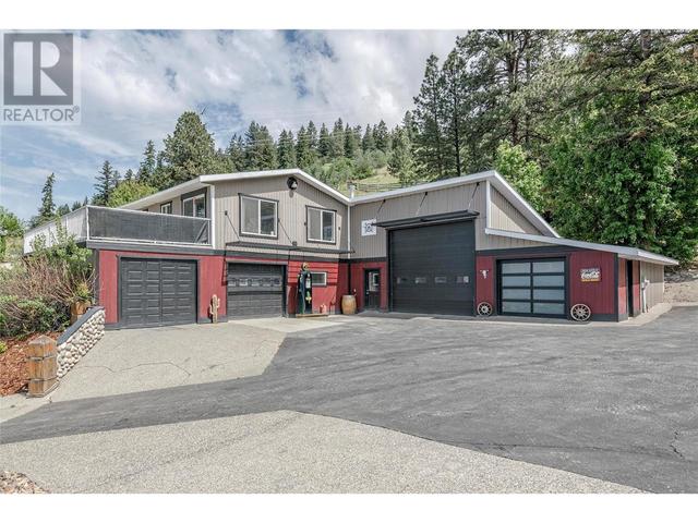 725 Cypress Drive, House detached with 5 bedrooms, 3 bathrooms and 16 parking in Coldstream BC | Image 47