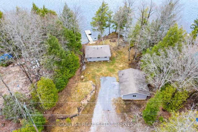 45 Anhinga Lane, House detached with 3 bedrooms, 1 bathrooms and 8 parking in North Kawartha ON | Image 24