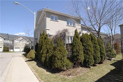 36 - 470 Faith Dr, Townhouse with 3 bedrooms, 4 bathrooms and 2 parking in Mississauga ON | Image 19