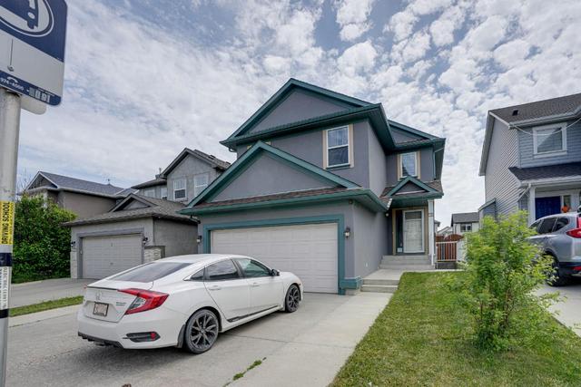822 Martindale Boulevard Ne, House detached with 5 bedrooms, 3 bathrooms and 4 parking in Calgary AB | Image 44