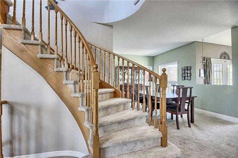 1935 Emerald Crt, House detached with 4 bedrooms, 3 bathrooms and 2 parking in Oro Medonte ON | Image 10