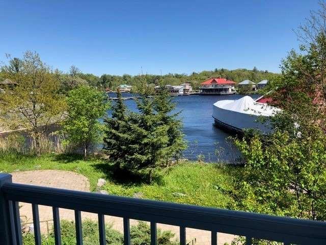 224 - 285 Steamship Bay Road Rd, House other with 1 bedrooms, 1 bathrooms and 1 parking in Gravenhurst ON | Image 1