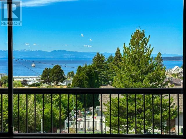 14 - 4420 Quebec Ave, Condo with 2 bedrooms, 1 bathrooms and null parking in Powell River BC | Image 18