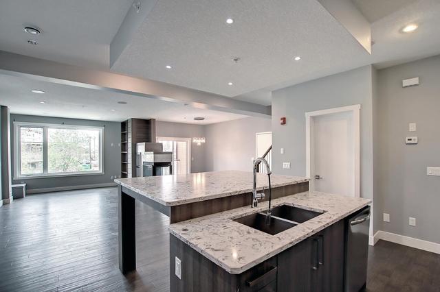 1, 2, 3 - 317 15 Avenue Ne, Home with 9 bedrooms, 7 bathrooms and 6 parking in Calgary AB | Image 10