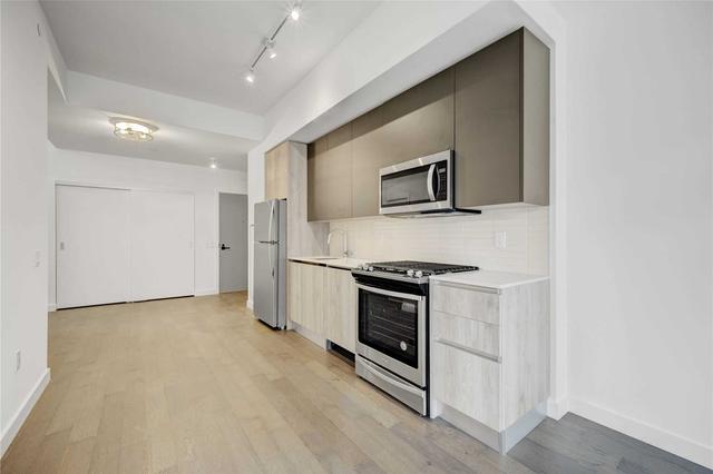 213 - 2a Church St, Condo with 1 bedrooms, 2 bathrooms and 0 parking in Toronto ON | Image 7