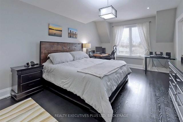 342 Betty Ann Dr, House detached with 4 bedrooms, 7 bathrooms and 8 parking in Toronto ON | Image 20
