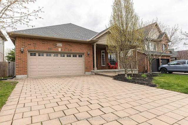 1463 Birchwood Dr, House detached with 3 bedrooms, 3 bathrooms and 6 parking in London ON | Image 12