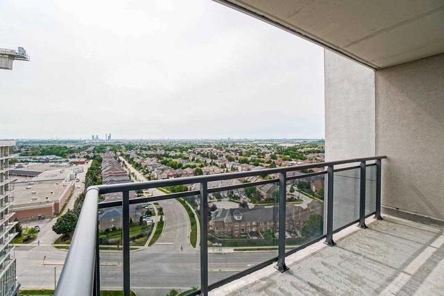 lph6 - 85 North Park Rd, Condo with 2 bedrooms, 2 bathrooms and 2 parking in Vaughan ON | Image 5