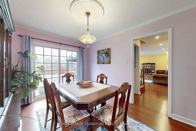 622 Santee Gate, House detached with 3 bedrooms, 2 bathrooms and 3 parking in Mississauga ON | Image 40