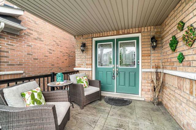 177 Niagara Tr, House detached with 5 bedrooms, 5 bathrooms and 6 parking in Halton Hills ON | Image 12