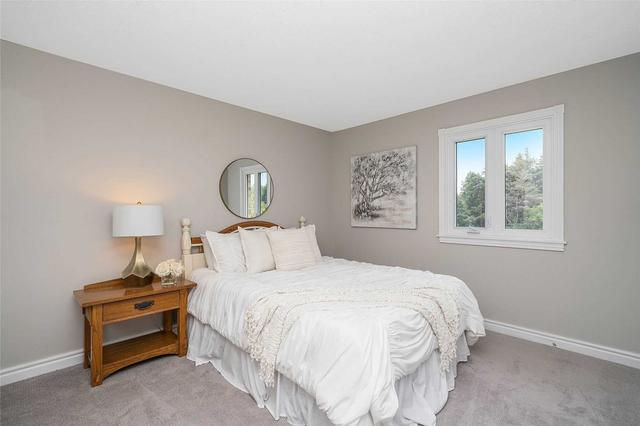 6 Shortill Rd, House detached with 4 bedrooms, 4 bathrooms and 12 parking in Halton Hills ON | Image 14