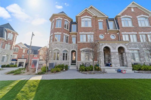 49 - 1331 Major Mackenzie Dr W, Condo with 3 bedrooms, 3 bathrooms and 3 parking in Vaughan ON | Image 1