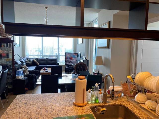 2908 - 15 Viking Lane, Condo with 2 bedrooms, 2 bathrooms and 1 parking in Toronto ON | Image 21