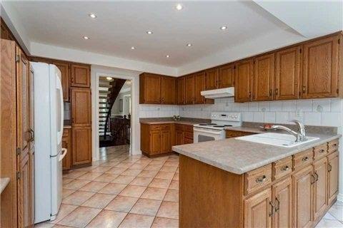 401 Tareyton Rd, House detached with 4 bedrooms, 3 bathrooms and 6 parking in Richmond Hill ON | Image 5