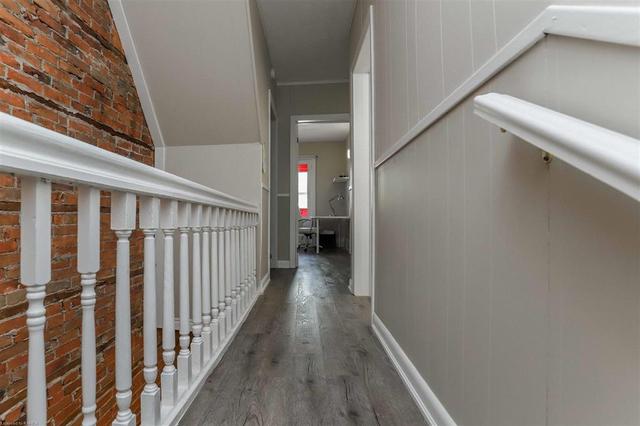376 Alfred Street, House semidetached with 6 bedrooms, 2 bathrooms and 1 parking in Kingston ON | Image 33