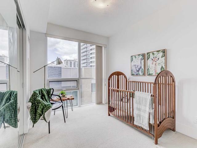 620 - 70 Roehampton Ave, Condo with 2 bedrooms, 2 bathrooms and 1 parking in Toronto ON | Image 15