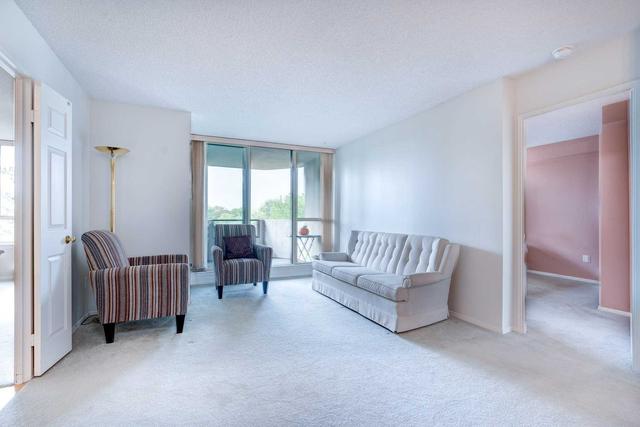 310 - 55 Austin Dr, Condo with 1 bedrooms, 2 bathrooms and 2 parking in Markham ON | Image 14
