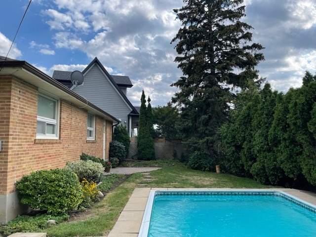 26 Baleberry Cres, House detached with 3 bedrooms, 2 bathrooms and 3 parking in Toronto ON | Image 25