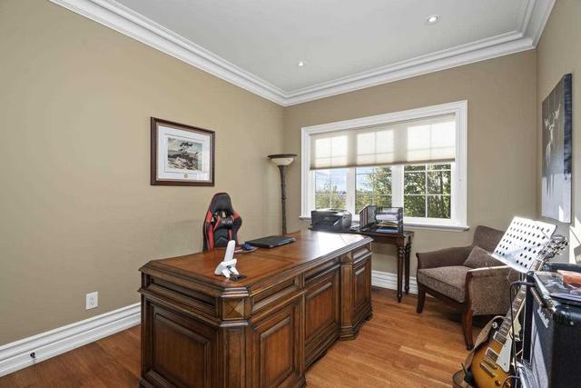 53 Isaiah Dr, House detached with 5 bedrooms, 6 bathrooms and 7 parking in Vaughan ON | Image 22