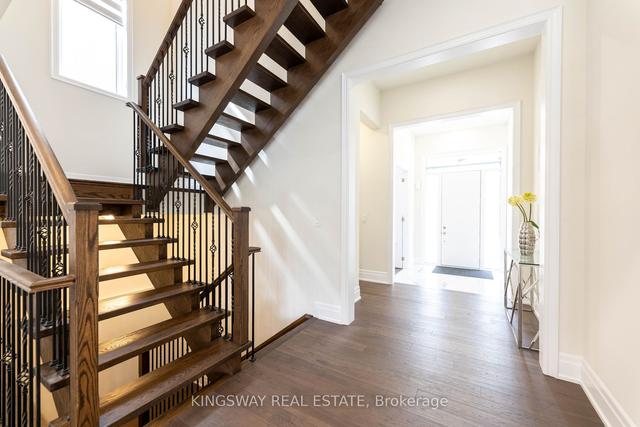 2340 Edward Leaver Tr, House detached with 5 bedrooms, 6 bathrooms and 4 parking in Oakville ON | Image 39