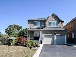 upper - 223 Gardenbrooke (Upper) Tr, House detached with 3 bedrooms, 3 bathrooms and 4 parking in Brampton ON | Card Image