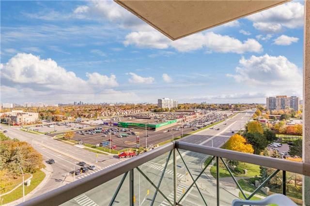 1005 - 1359 Rathburn Rd E, Condo with 2 bedrooms, 2 bathrooms and 1 parking in Mississauga ON | Image 17
