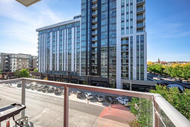 403 - 46 9 Street Ne, Condo with 1 bedrooms, 1 bathrooms and 1 parking in Calgary AB | Image 4
